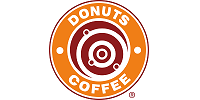 DONUTS AND COFFEE