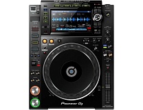 DJ проигрыватель Pioneer CDJ-2000NXS2