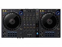 DJ контроллер Pioneer DDJ-FLX6