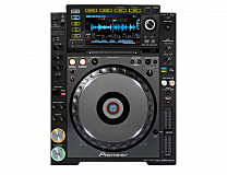 DJ проигрыватель Pioneer CDJ 2000 Nexus mk1